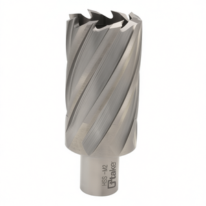 Sierra perforadora HSS para taladros magnéticos, hoja de 55 mm - Product Image 2