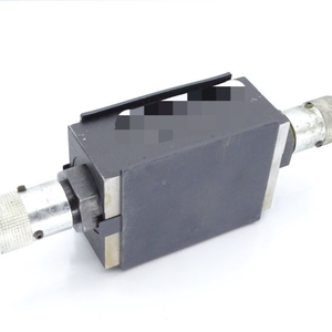 1pcs Solenoid Pneumatik 321h35 Baru Dc24v Original Siap Kirim Otomatisasi Industri Pac Khusus Pemrograman Plc - Product Image 2