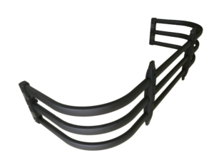 Extensor de cama de camioneta para Chevy Silverado, Kit de soporte de aluminio de grado de avión, negro mate, 2007-2020 - Product Image 4