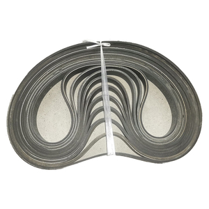 รถดัมพ์สายพาน8Pk1075 612600020424 Nx380อะไหล่และอุปกรณ์เสริม - Product Image 1