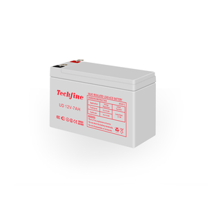 Pequeño AGM inundado de la batería de plomo-ácido de <span class=keywords><strong>12v</strong></span> <span class=keywords><strong>12v</strong></span> <span class=keywords><strong>7ah</strong></span> 7.2ah batería - Product Image 3