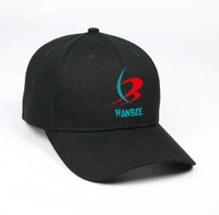 Casquette de baseball réglable en polyester de haute qualité, personnalisable avec broderie, casquette de baseball à 5 panneaux