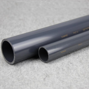 Tubería <span class=keywords><strong>de</strong></span> Riego <span class=keywords><strong>de</strong></span> Plástico Chuanli SCH80 <span class=keywords><strong>de</strong></span> 1-12 Pulgadas al por Mayor, Conexión <span class=keywords><strong>de</strong></span> Brida Industrial <span class=keywords><strong>de</strong></span> PVC/UPVC Resistente a Químicos ASTM - Product Image 5