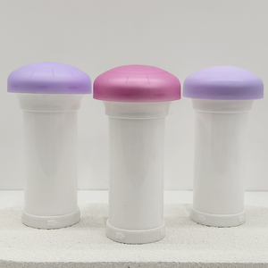 Envases de Desodorante de 50g, Forma de Hongo, Envase Cosmético para Desodorante en Barra, Cartones de Embalaje para Desodorante <span class=keywords><strong>Antitranspirante</strong></span> - Product Image 1