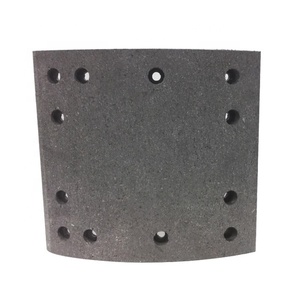 طقم بطانة فرامل للشاحنات الثقيلة خالية من الأسبستوس بنسبة 100% 4515 - Product Image 1