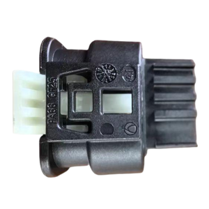 Connecteur étanche femelle 4 broches Hirs 872-859 A0285452726 pour Benz 5 G11 G12 - Product Image 4