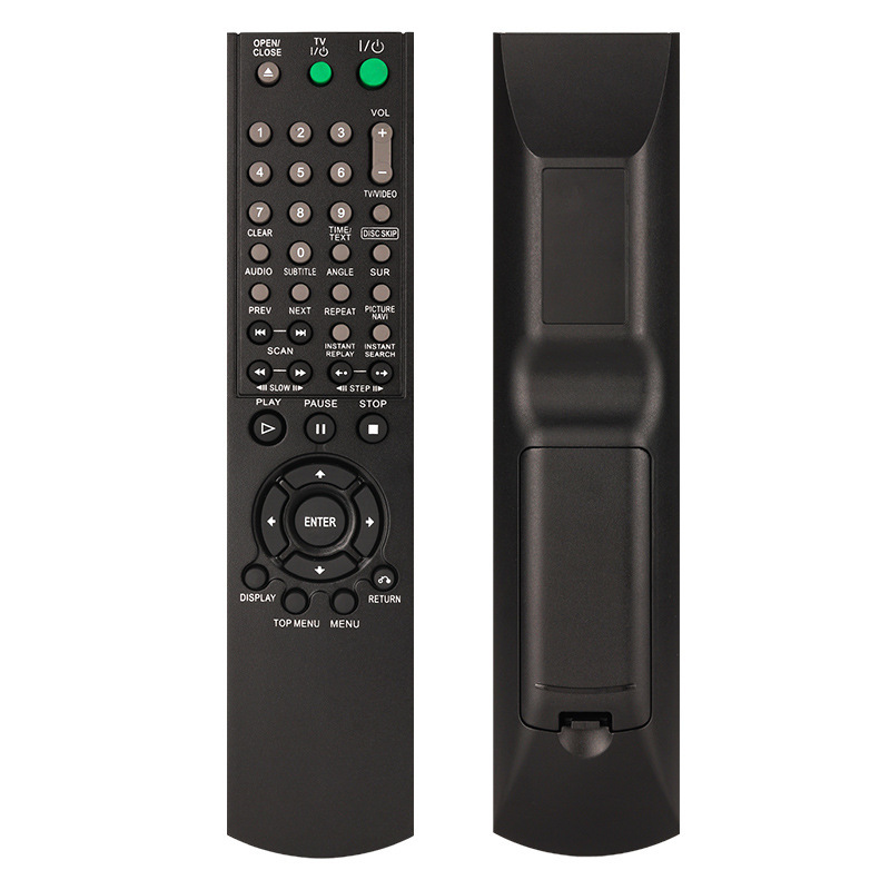 Factory Price <strong>Remote</strong> Control <strong>Replaced</strong> for SONY <strong>DVD</strong> DVP RMT-D155A