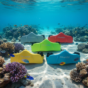 Jet ski, embarcation nautique, scooter aquatique, scooter de mer, planche de surf, équipement de plongée électrique, équipement de plongée <span class=keywords><strong>sous</strong></span>-marine, équipement de snorkeling à vendre - Product Image 1