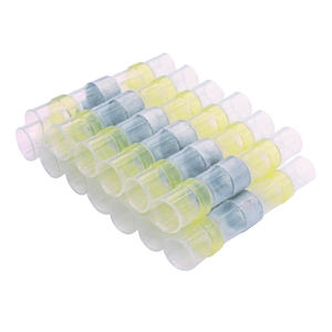 Geïsoleerde Elektrische Bedrading Connectoren Heat Shrink Soldeerhuls - Product Image 5