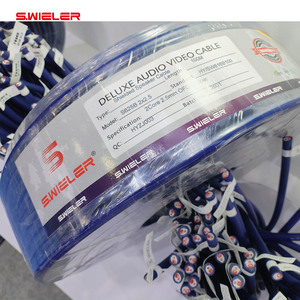 <span class=keywords><strong>สาย</strong></span>ลำ<span class=keywords><strong>โพ</strong></span><span class=keywords><strong>ง</strong></span>ระดับมืออาชีพ BC Copper Blue Flex Jacket สำหรับลำ<span class=keywords><strong>โพ</strong></span><span class=keywords><strong>ง</strong></span>ไลน์อาร์เรย์ คุณภาพเสีย<span class=keywords><strong>ง</strong></span>ไฮไฟ ระดับไฮเอนด์ - Product Image 3