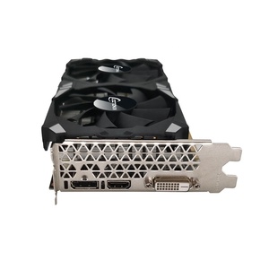 Kinology GTX1660 <span class=keywords><strong>Ti</strong></span> 6 GB Tarjeta gráfica de video reacondicionada GPU GTX 1660S 1660Ti RTX 2060S Opcional <span class=keywords><strong>GeForce</strong></span> GTX <span class=keywords><strong>1660</strong></span> <span class=keywords><strong>Ti</strong></span> - Product Image 3