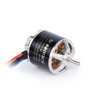 Moteur Brushless Sunnysky A2216 KV880 KV1250 KV1400 KV2400 pour Avion RC à Aile Fixe, Pièces de Pratique pour Modèles de Loisirs Débutants