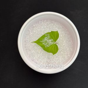 Gránulos de Resina PMMA Altamente Transparentes, Pellets de Plástico Reciclado, Precio Económico, Materia Prima PMMA para Moldeo por Inyección - Product Image 3