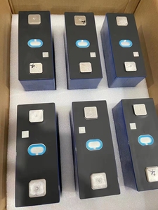 Deriy 3.2V 280Ah REPT Lifepo4 cellules de batterie prismatiques au lithium-ion pour le stockage de l'énergie solaire - Product Image 5