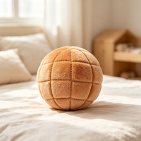 Jouet pour animaux de compagnie en peluche personnalisé, doux et durable, OEM ODM, vente en gros, cadeau promotionnel, approvisionnement en vrac pour les animaux de compagnie et les amoureux des animaux