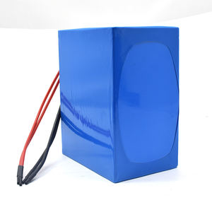 Maßgefertigte 18650 21700 32700 Zellen 12V 24V 36V 48V 60V 72V 6Ah 8Ah 10Ah 20Ah 30Ah 40Ah Lithium-Ionen Li-Ion Akkupack - Product Image 1