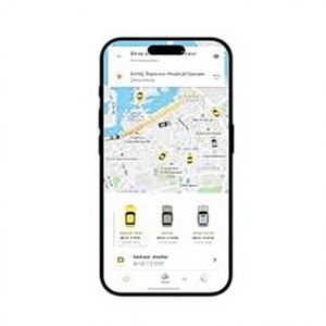 Aplicación para Reserva de Boletos de Autobús con Búsqueda de Rutas, Selección de Asientos, Boletos Electrónicos en Línea, Seguimiento en Vivo y Panel de Gestión de Reservas, Internet, MAC - Product Image 1