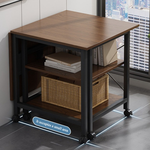 家用电脑桌儿童学习桌笔记本电脑桌办公室电脑桌 - Product Image 6