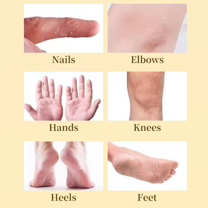 TWG Marque privée Baume pour le corps Beurre de lanoline et d'<span class=keywords><strong>olivie</strong></span> Crème anti-fissuration Produits de soin de la peau pour les femmes Baume pour le corps Baume de suif de mouton Blam - Product Image 5