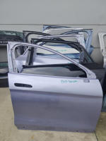 Offre Spéciale Originale Utilisée Installation Non Destructive Antirouille Anticorrosion Assemblage de Porte de Voiture pour Byd Sealion 2024-2025
