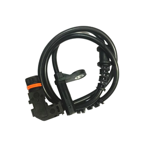 2049057900 nuevo Sensor de velocidad de rueda ABS para mercedes-benz Clase C C180 C200 <span class=keywords><strong>C220</strong></span> C250 Motor de piezas de automóvil - Product Image 2