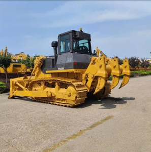 Equipo <span class=keywords><strong>de</strong></span> Excavación Resistente, <span class=keywords><strong>Bulldozer</strong></span> FD220 para <span class=keywords><strong>Alquiler</strong></span> en Ingeniería y Manipulación <span class=keywords><strong>de</strong></span> Grandes Cantidades <span class=keywords><strong>de</strong></span> Tierra - Product Image 3