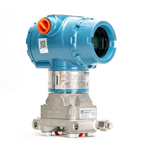 ROSE-MOUNT 3051S2TG4A3A11A1BB4C4D1E1M5P1Q4Q8T1+0306 RT23BA11 Salida de Protocolo HART de 4-20 mA, Pantalla LCD - Product Image 3