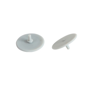 Valve en silicone pour <span class=keywords><strong>parapluie</strong></span>, kits de buses d'air, valves en silicone pour le contrôle du flux d'air, bouchons en silicone pour lits gonflables, oreillers, matelas - Product Image 6
