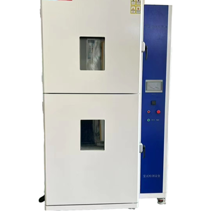 Çevre simülasyon <span class=keywords><strong>test</strong></span> cihazı kurutma fırını termal şok <span class=keywords><strong>test</strong></span> cihazları pil <span class=keywords><strong>test</strong></span> yüksek sıcaklık <span class=keywords><strong>test</strong></span> odası. - Product Image 1