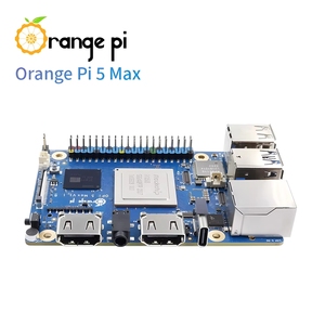 <span class=keywords><strong>Orange</strong></span> <span class=keywords><strong>Pi</strong></span> 5 MAX 8GB/16GB Ram Lpddr5 Rockchip Rk3588 บอร์ดพัฒนา พร้อม M.2 Pcie 2.5g Lan Wifi+bt คอมพิวเตอร์เดี่ยว รุ่นขายดี GGDX - Product Image 4