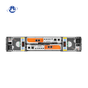 Hpe P14405-001 Caja de Disco Duro SFF SAS de 2.5 Pulgadas 1060 2060 M2 5TB Almacenamiento en la Nube Flash de Nivel Básico 5TB - Product Image 2