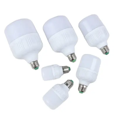 20W Exquisite Workmanship Cost-effective Easy Installation Aluminum Plastic DOB LED Bulb Lamp