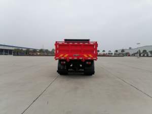 Camion à benne basculante d'<span class=keywords><strong>occasion</strong></span> à <span class=keywords><strong>prix</strong></span> d'usine à vendre à <span class=keywords><strong>prix</strong></span> réduit Camion à benne basculante Tri-Ring 4*4 pour l'Afrique - Product Image 5