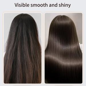 Mascarilla Capilar de Aceite de Argán, Ginseng, Colágeno, Queratina y Aceite de Coco al por Mayor - Product Image 4