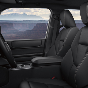 Chất lượng cao 2024 Prado TX lai SUV kép 2.4t Turbo động cơ tự động 5 chỗ ngồi 4WD phía sau máy ảnh trái chỉ đạo tối - Product Image 5