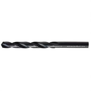 Foret hélicoïdal HSS TA1055 noir, série courte, forets HSS et HSS-Co - Product Image 2