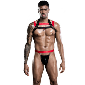 Pictures Men Wearing Lingerie - Sexy & Seductive Looks