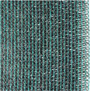 Yüksek kalite 30%-95% gölge oranı plastik güneş yeşil gölgelik açık tarım sera için Premium kalite gölge bez - Product Image 5