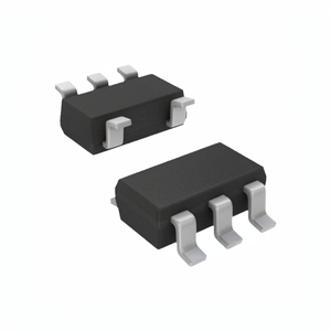 TPS78001DDCR Power Management (PMIC) Original SOT 23 5 Thin, TSOT 23 5 Components Electronic - Product Image 1