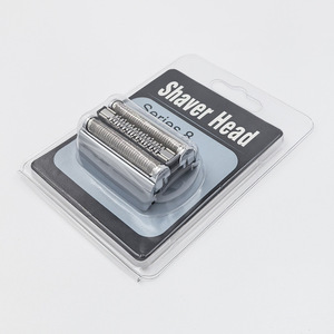 เครื่องโกนหนวดไฟฟ้ารุ่น5ดาวสำหรับเปลี่ยนหัวเครื่องโกนหนวดเครื่องโกนฟอยด์ใบมีดสแตนเลส - Product Image 2