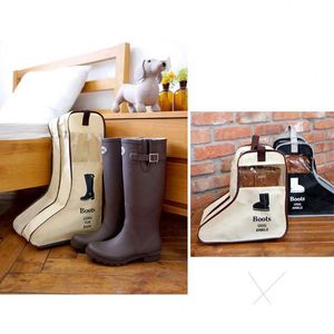 Custom Logo Shoes Storage <b>Bags</b> <b>Dust</b>-proof Long and Short Boots <b>Bag</b> - Product Image 4