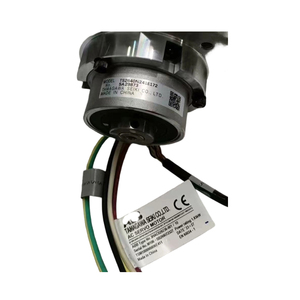 Le moteur à quatre axes 3HAC029236-001 pour l'industrie convient aux robots de la série IRB4600. - Product Image 6