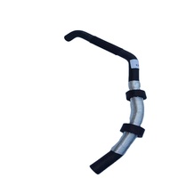 Tuyau de direction d'huile pour bmw e65 e66 e67, tube d'huile de direction, rehausseur, 32416762623