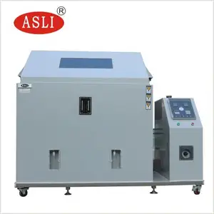 Corrosion Test Salt Spray Chamber For Paint Test