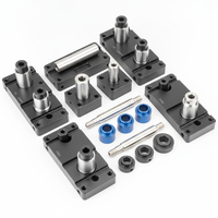 Outil de robotique industriel personnalisé pour bras robotisé CNC de haute précision, adapté aux lignes d'assemblage automatisées