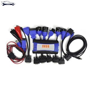 Vodia 125032 ISUZU Nexiq 2 USB Link, Analizador de Motor, Herramienta de Diagnóstico para Camiones Pesados, 24V, Windows, 2 Años de Garantía - Product Image 4