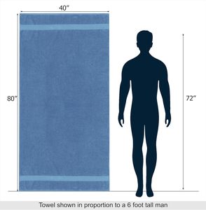 Serviette de toilette en tissu éponge personnalisée 100% coton, motif de dessin animé de luxe, brodée, antimicrobienne, écologique, vente en gros - Product Image 3