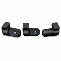 Caméra embarquée USB U9 Pro 720P avec enregistrement en boucle ADAS pour navigation Android