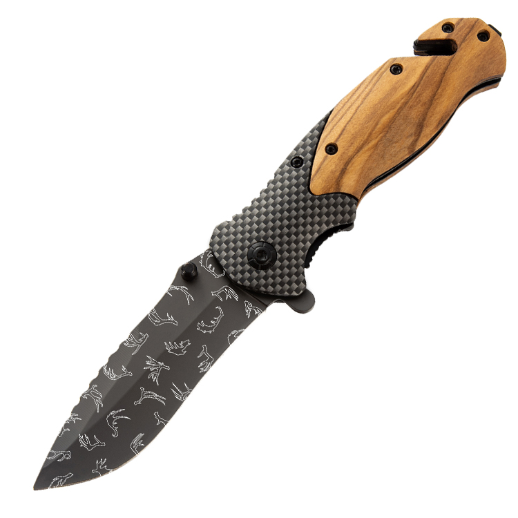 elk horn