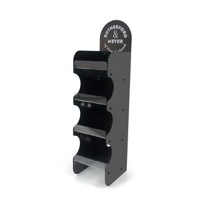 Espositore da banco/sospeso in metallo per snack, alimenti e pasta, per supermercati e negozi al dettaglio - Product Image 2